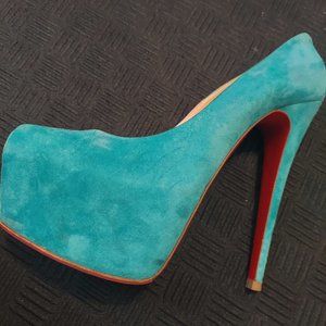 Christian louboutin